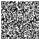 QR code with T M Designs contacts