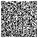 QR code with RATELAB.COM contacts