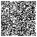QR code with Hermine Design contacts