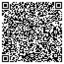 QR code with Cantab Lounge contacts