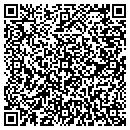 QR code with J Pezzella & Co Inc contacts