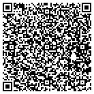 QR code with R J Butts Landscaping contacts