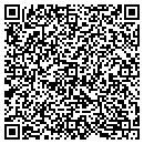 QR code with HFC Electronics contacts