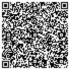 QR code with Marshall Computer Solutions contacts