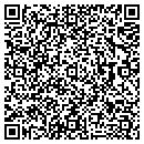QR code with J & M Motors contacts