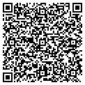 QR code with All Finish Carpentry contacts