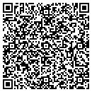 QR code with BHR Life Co contacts