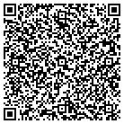 QR code with H & R Block Tax Service contacts