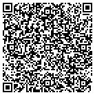 QR code with Rain-Man Roofing & Gutters LLC contacts
