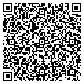 QR code with D J Suzie Cue contacts