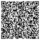 QR code with E T Farm contacts