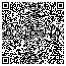 QR code with Ron Kennett MD contacts