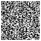 QR code with Wellesley Tobacco Program contacts