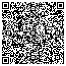 QR code with P S Nota Corp contacts