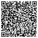 QR code with C I R contacts