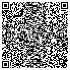 QR code with Mashpee Commons Florist contacts