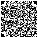 QR code with R & Sedm contacts