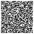 QR code with CDA Assoc contacts