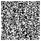 QR code with Rice Memorial Baptist Church contacts