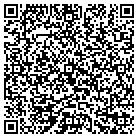 QR code with Metropolitan District Comm contacts