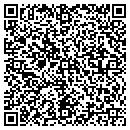 QR code with A To Z Construction contacts