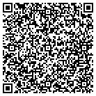 QR code with Radiance Medspa Franchise Grp contacts