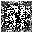 QR code with P C Practioners Inc contacts