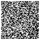 QR code with Marshfield Highway Div contacts
