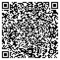 QR code with AMF Services contacts