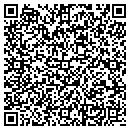QR code with High Point contacts
