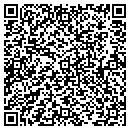 QR code with John A Moos contacts