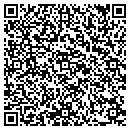 QR code with Harvard Studio contacts