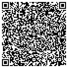 QR code with Uxbridge Public Works Department contacts