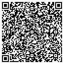 QR code with R C Appraisals contacts