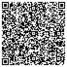 QR code with L M Air Conditioning & Heating contacts