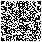 QR code with Handren Brothers Bldg & Rmdlng contacts