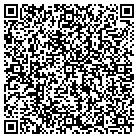 QR code with Ultra Heating & Air Cond contacts