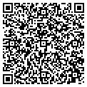 QR code with R T Auto contacts