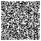 QR code with S P O'Brien Jr Plumbing & Heating contacts