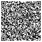 QR code with Blue Hill Plumbing & Heating contacts