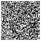 QR code with Recon Roofing & Gutter Service contacts