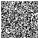 QR code with AV8 Internet contacts