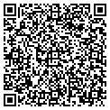 QR code with TCS Software contacts
