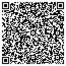 QR code with Hoboken Floor contacts