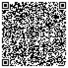 QR code with Marksline Appliance Service contacts