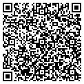QR code with Mann's contacts