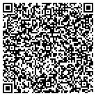 QR code with M & R Consulting Specialists contacts