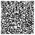 QR code with Quick As A Wink Printing-Sales contacts