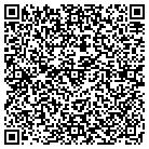 QR code with Amesbury Golf & Country Club contacts