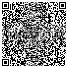 QR code with Making Waves The Salon contacts